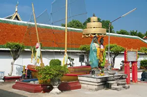 Wat Phra Mahathat Woramahawihan