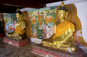 Wat Phra Mahathat Woramahawihan