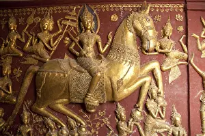 Wat Phra Mahathat Woramahawihan