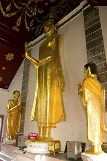 Wat Phra Mahathat Woramahawihan