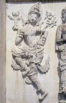 Wat Phra Singh or to give it its full name