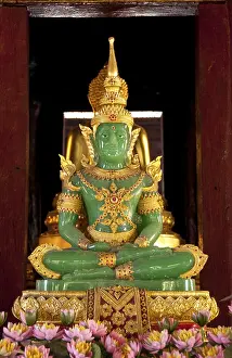 Wat Phra Singh or to give it its full name