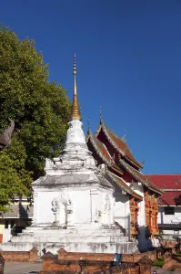Wat Prasat (วัดปราสาท)