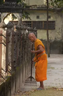 Wat Sao Thong Tong (Golden Pillar Temple)