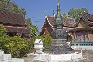 Wat Xieng Thong, Temple of the Golden City