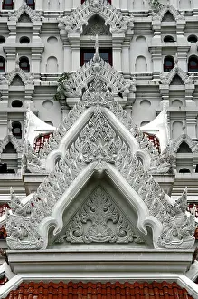 Wat Yasangwararam, Buddhist temple