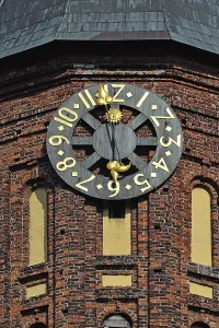 Watch Konigsberg Cathedral