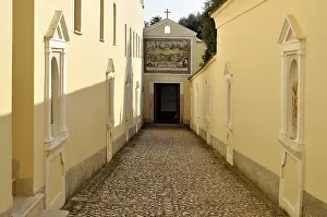 Way of the Cross of the Sanctuary