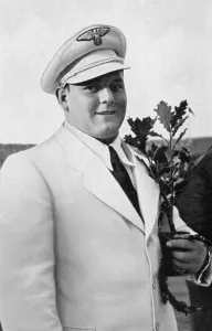 Weightlifting, Olympic champion in the heavyweight class of weightlifting