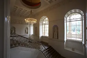 Weimar, Residence Palace