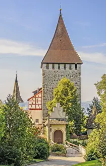 Weinfelden Castle, Canton of Thurgau, Switzerland