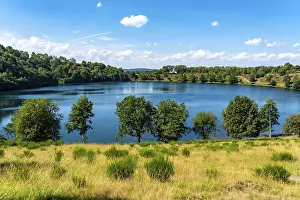 Weinfelder Maar, Vulkaneifel, Vulkansee