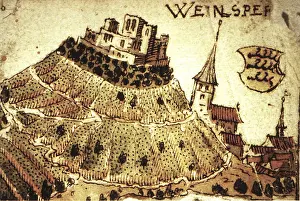 Weinsberg is a town in the district of Heilbronn