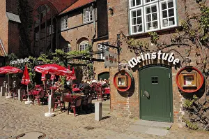 Weinstube Restaurant and Kartoffelkeller Restaurant