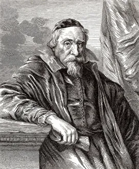 Wenceslas Cobergher or Wenceslas Coebergher