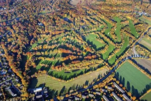 Wentorf-Reinbeker Golf Club, 18 hole