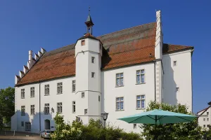 Werdenberg Castle, Werdenbergschloss