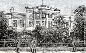 Wesleyan Theological Institution
