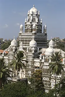 Western railway Head Office, Churchgate