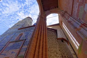 Wetzlar Cathedral