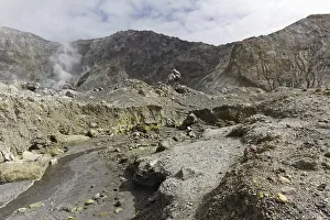 White Island