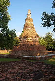 Wiang Tha Khan, located 16km south of Chiang Mai in rural Sanpatong District