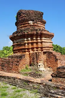 Wiang Tha Khan, located 16km south of Chiang Mai in rural Sanpatong District