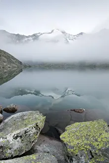 Wildgerlos Lake, Wildgerlos Valley