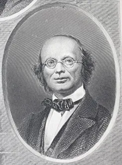 Wilhelm Eduard Weber, German physicist