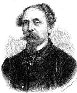 Wilhelm Engelhard, also Friedrich Wilhelm Engelhard or Engelhardt