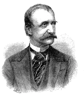 Wilhelm Freiherr von Engerth, 1814-1884