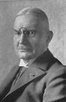 Wilhelm Friedrich (Fritz) Ferdinand Olof von Lindequist