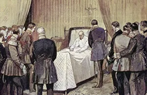 Wilhelm Friedrich Ludwig of Prussia