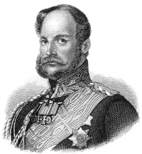 Wilhelm I or William I, 1797-1888
