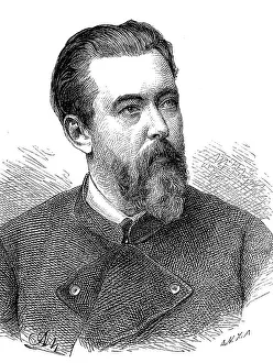 Wilhelm Jensen (* 15 February 1837)