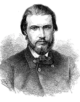 Wilhelm Karl Raabe, Jakob Corvinus