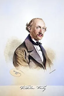 Wilhelm Kuhe (1823-1912), pianist