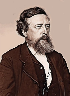 Wilhelm Martin Philipp Christian Ludwig Liebknecht