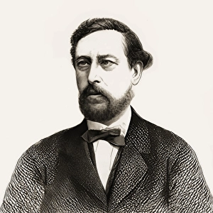 Wilhelm Martin Philipp Christian Ludwig Liebknecht