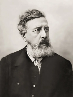 Wilhelm Martin Philipp Christian Ludwig Liebknecht