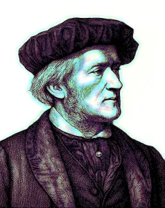 Wilhelm Richard Wagner, 1813, 1883