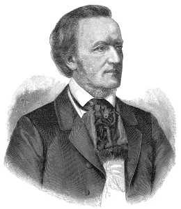 Wilhelm Richard Wagner 1813 - 1883