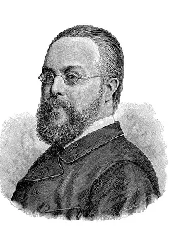 Wilhelm Scherer (26 April 1841)