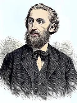 Wilhelm von Kardorff, 1828, 1907