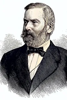 Wilhelm Wattenbach, 1819, 1897