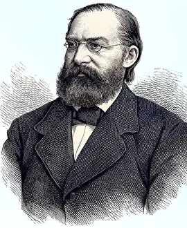 Wilhelm Wehrenpfennig, 25 March 1829