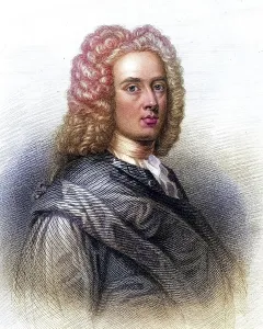 William Aikman (1682-1731) Scottish portrait painter