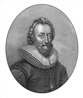 William Alexander, 1st Earl of Stirling