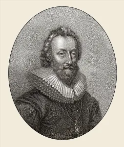 William Alexander, 1st Earl of Stirling