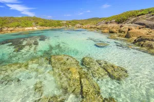 William Bay National Park, Denmark